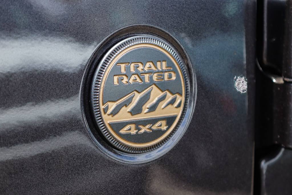 Thumbnail: 2026 Jeep Wrangler - 6