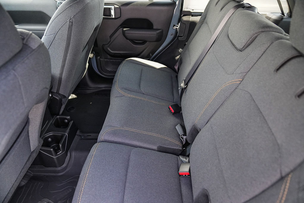 Thumbnail: 2025 Jeep Wrangler - 11