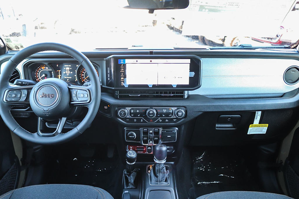Thumbnail: 2026 Jeep Wrangler - 2
