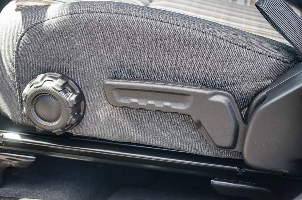 Thumbnail: 2026 Jeep Wrangler - 23
