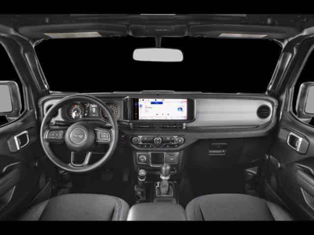 Thumbnail: 2025 Jeep Wrangler - 5