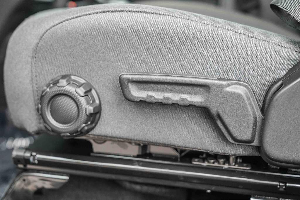 Thumbnail: 2026 Jeep Wrangler - 22