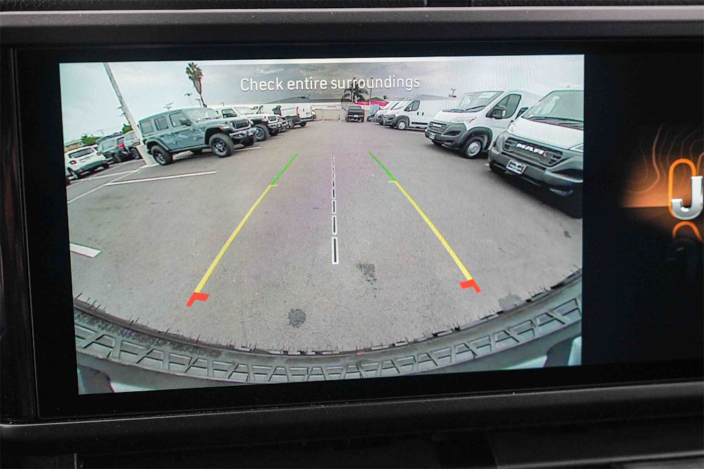 Thumbnail: 2026 Jeep Wrangler - 23