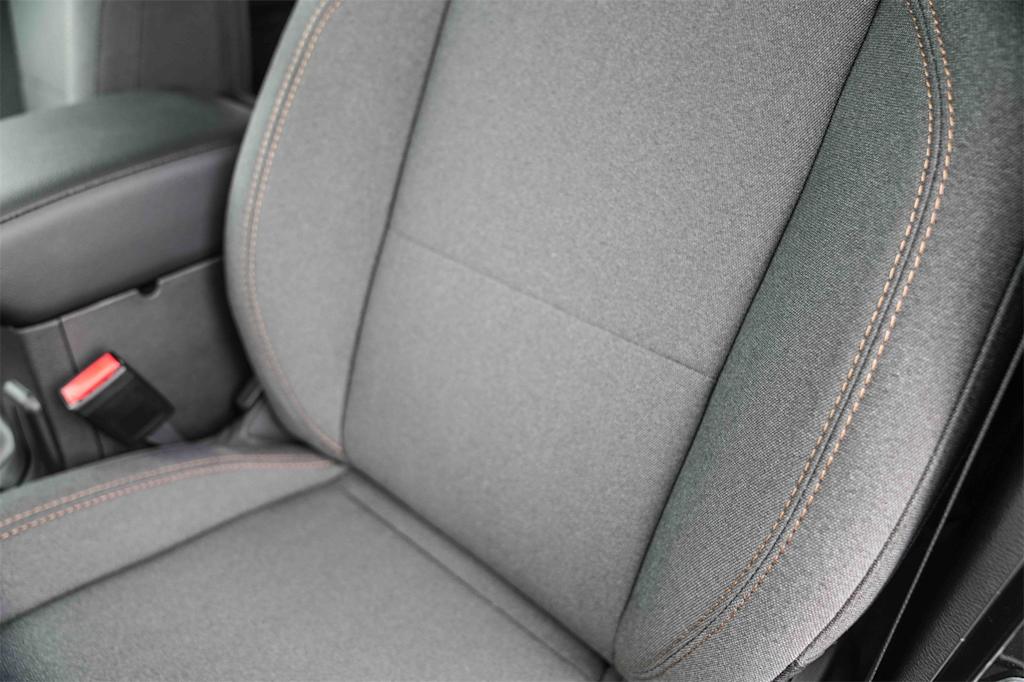 Thumbnail: 2026 Jeep Wrangler - 24