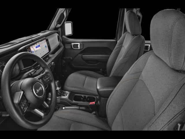 Thumbnail: 2026 Jeep Wrangler - 9