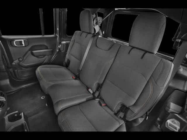 Thumbnail: 2026 Jeep Wrangler - 11