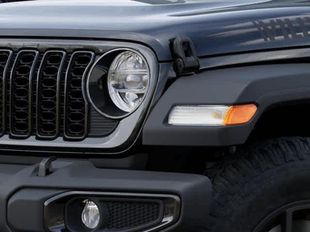 Thumbnail: 2026 Jeep Wrangler - 22