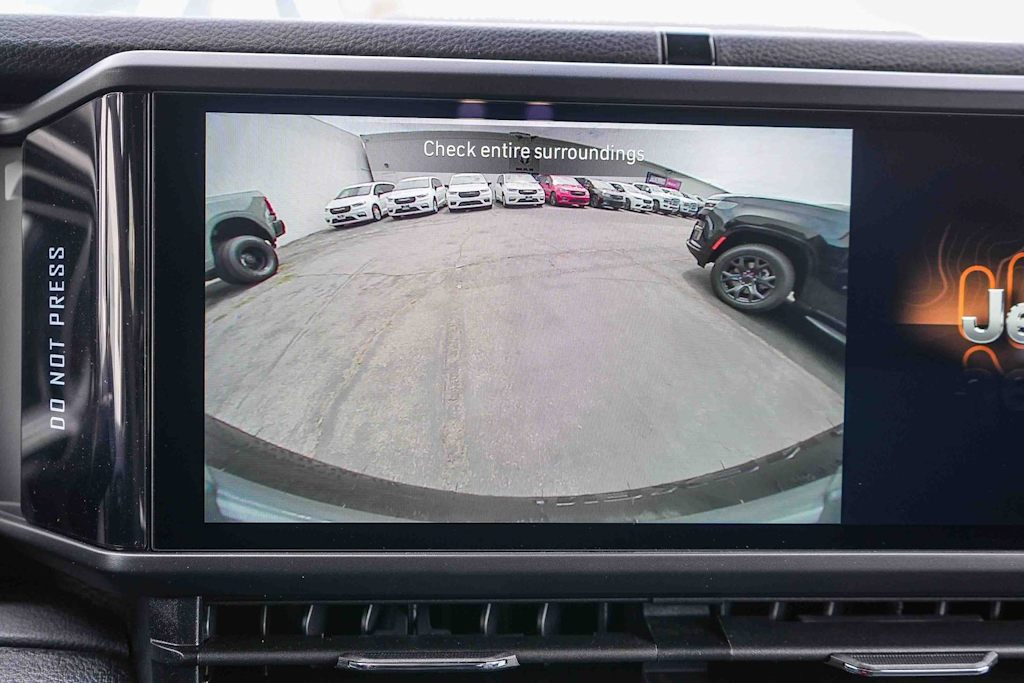 2026 Jeep Wrangler 4-Door Sport S - Photo 27