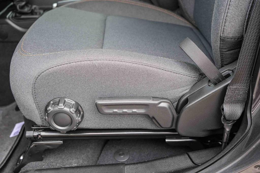 2026 Jeep Wrangler 4-Door Sport S - Photo 25