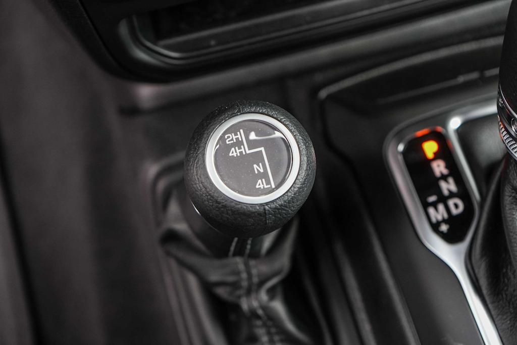 2026 Jeep Wrangler 4-Door Sport S - Photo 24
