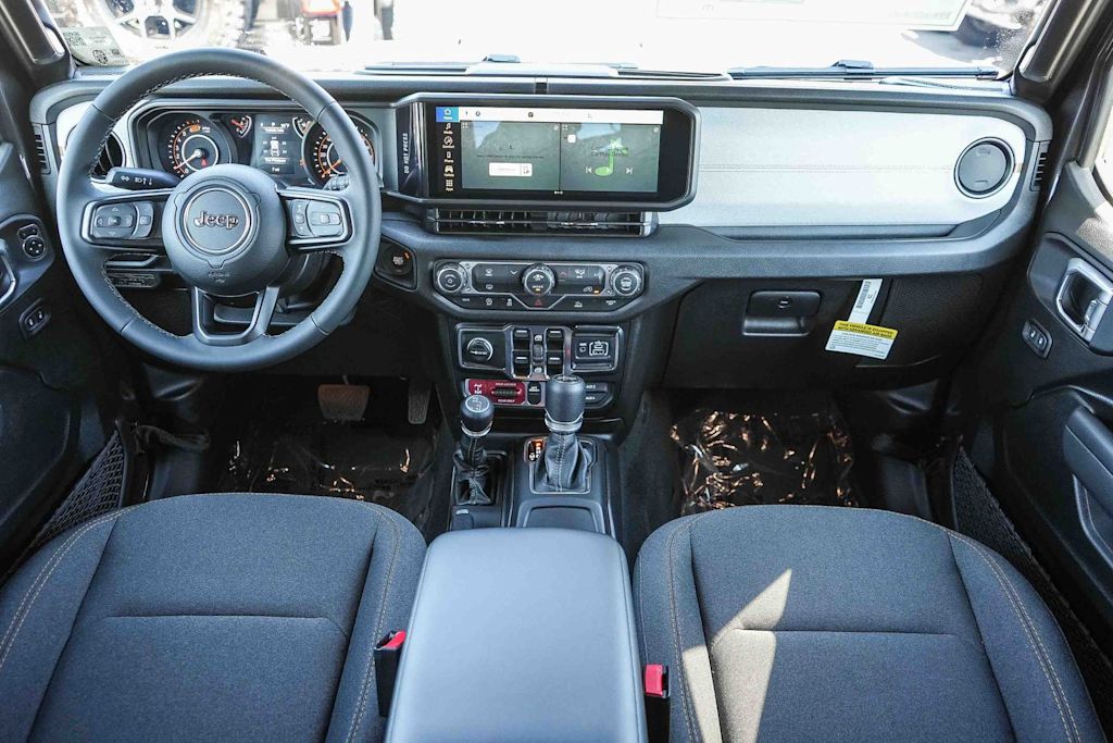 Thumbnail: 2026 Jeep Wrangler - 2