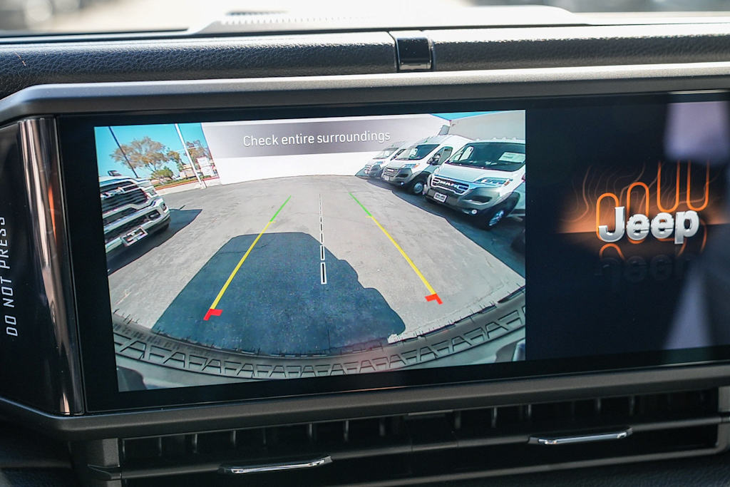 Thumbnail: 2026 Jeep Wrangler - 19