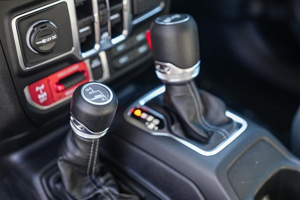 Thumbnail: 2026 Jeep Wrangler - 9