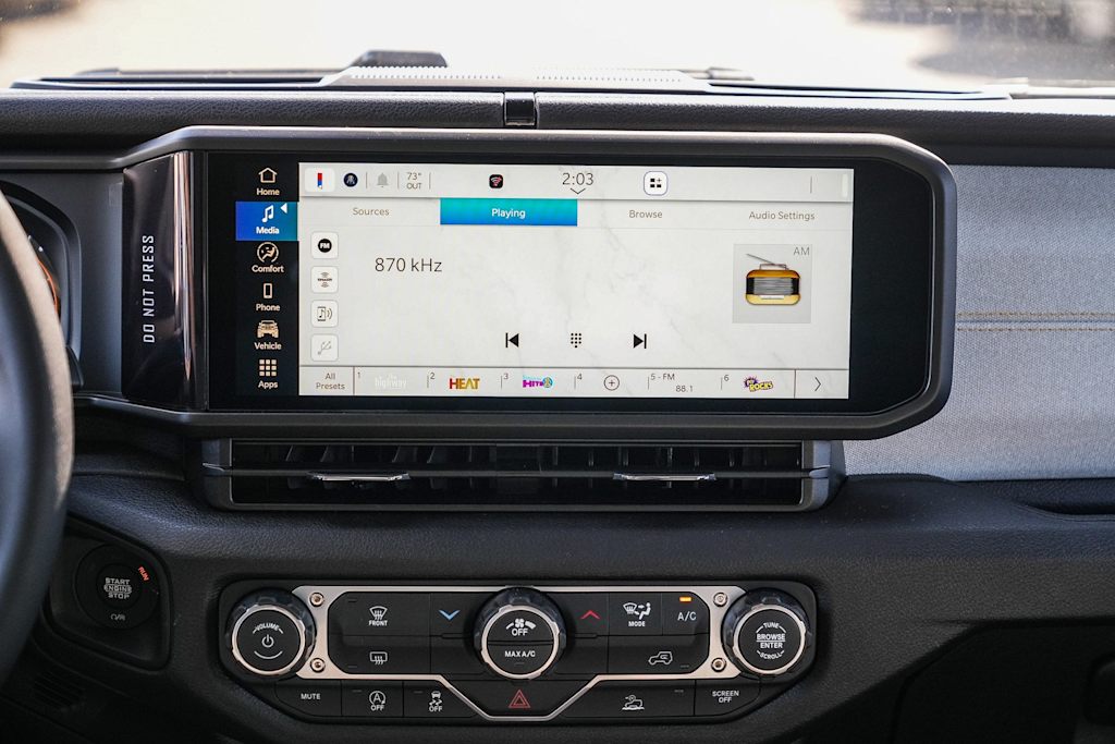 Thumbnail: 2026 Jeep Wrangler - 13