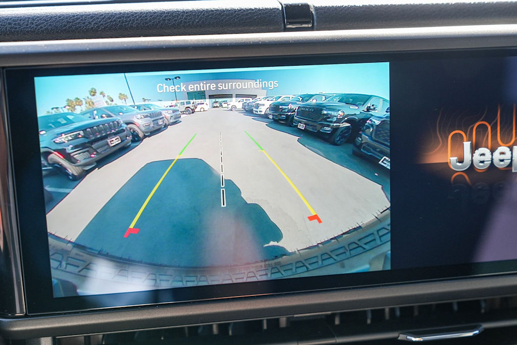 Thumbnail: 2026 Jeep Wrangler - 24