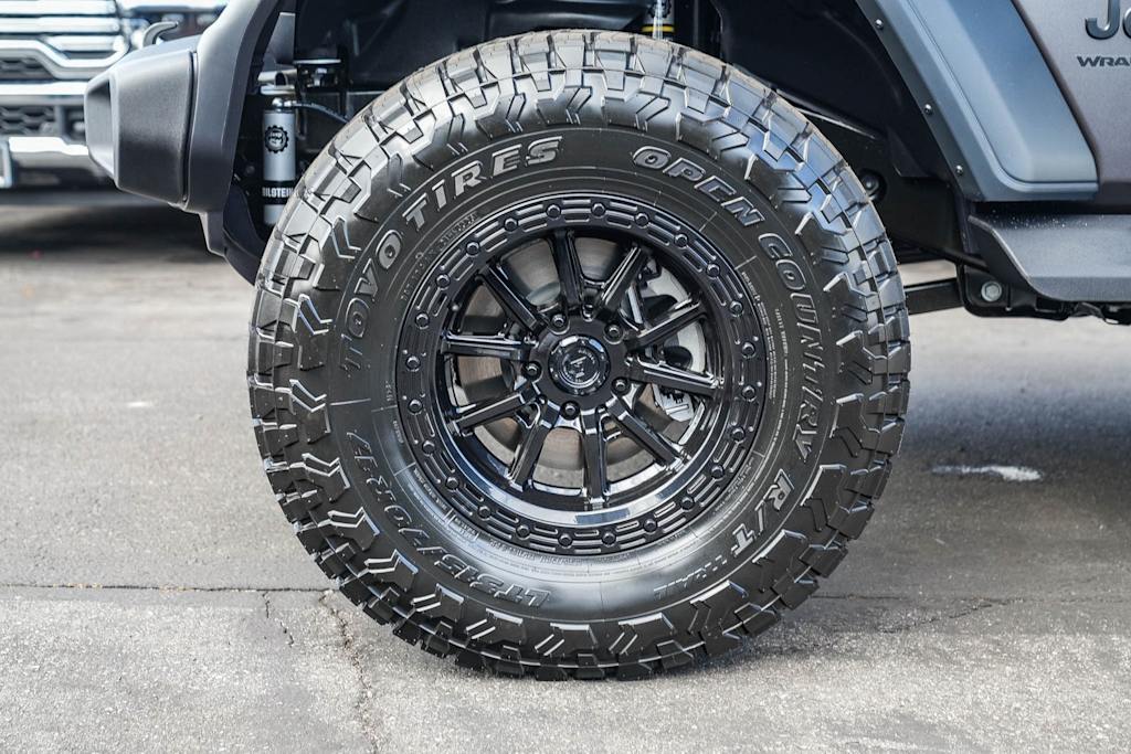 Thumbnail: 2025 Jeep Wrangler - 6