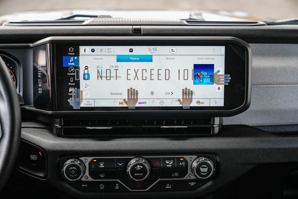 Thumbnail: 2025 Jeep Wrangler - 13