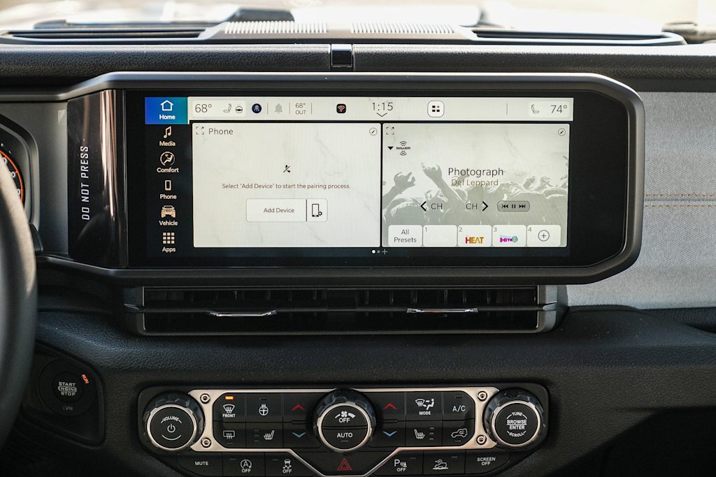 Thumbnail: 2026 Jeep Wrangler - 13