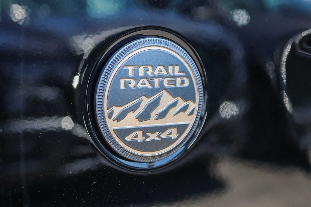 Thumbnail: 2026 Jeep Wrangler - 21
