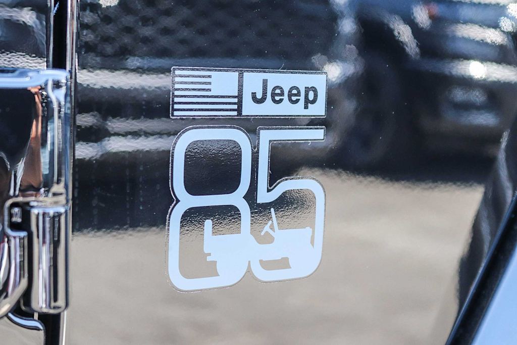 Thumbnail: 2026 Jeep Wrangler - 7