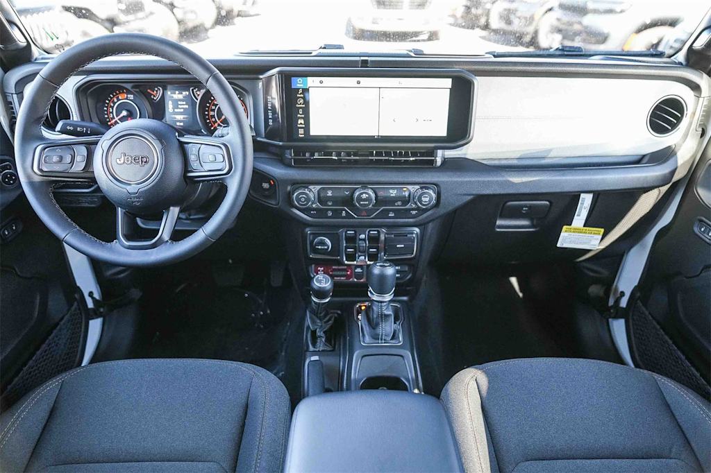 Thumbnail: 2026 Jeep Wrangler - 2