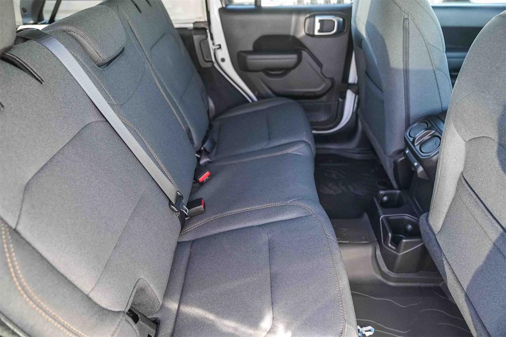 Thumbnail: 2026 Jeep Wrangler - 10