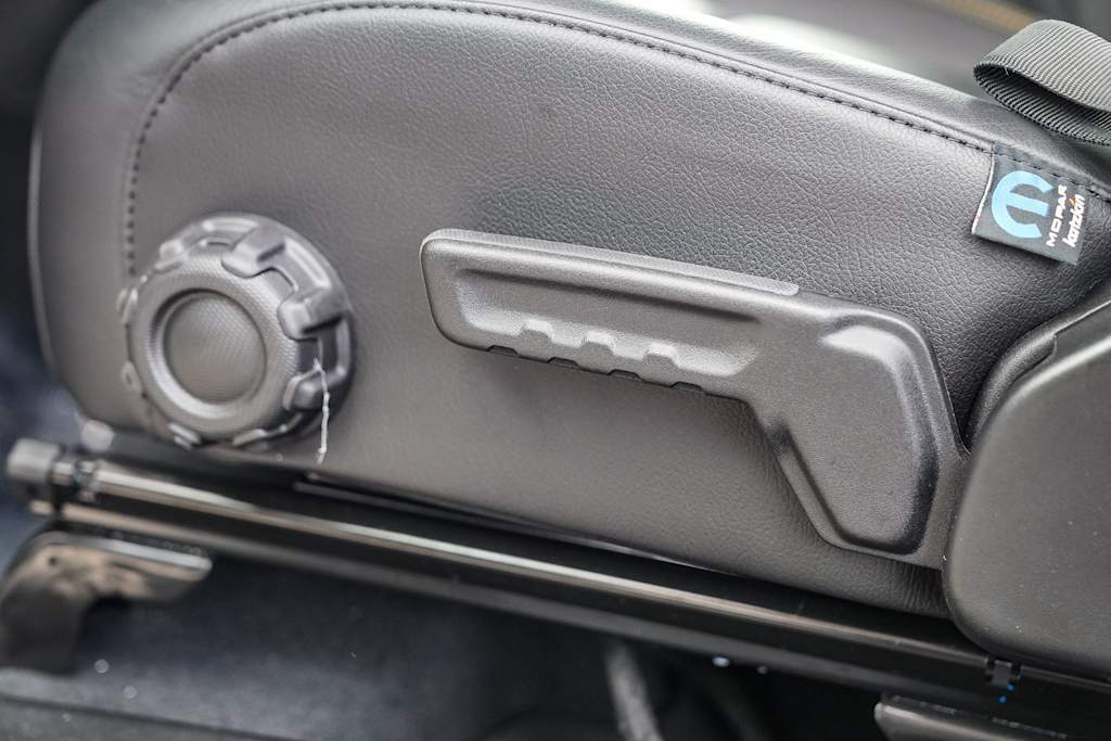 Thumbnail: 2026 Jeep Wrangler - 23