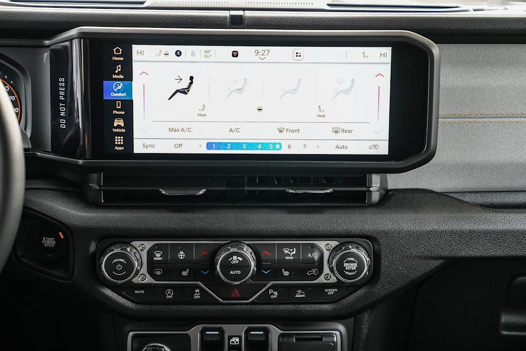 Thumbnail: 2026 Jeep Wrangler - 13