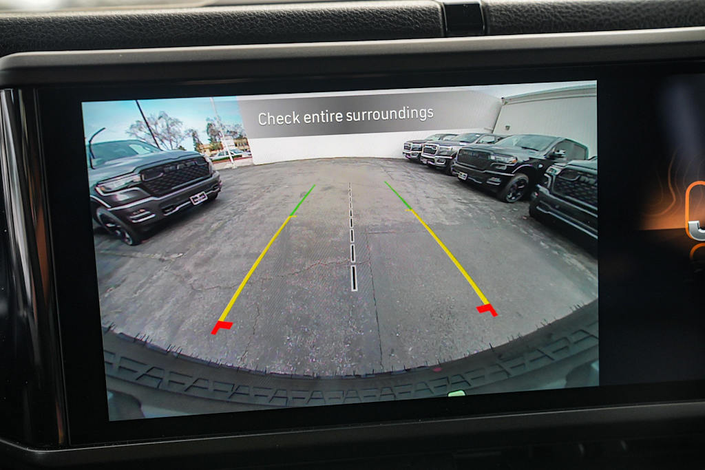 Thumbnail: 2026 Jeep Wrangler - 24