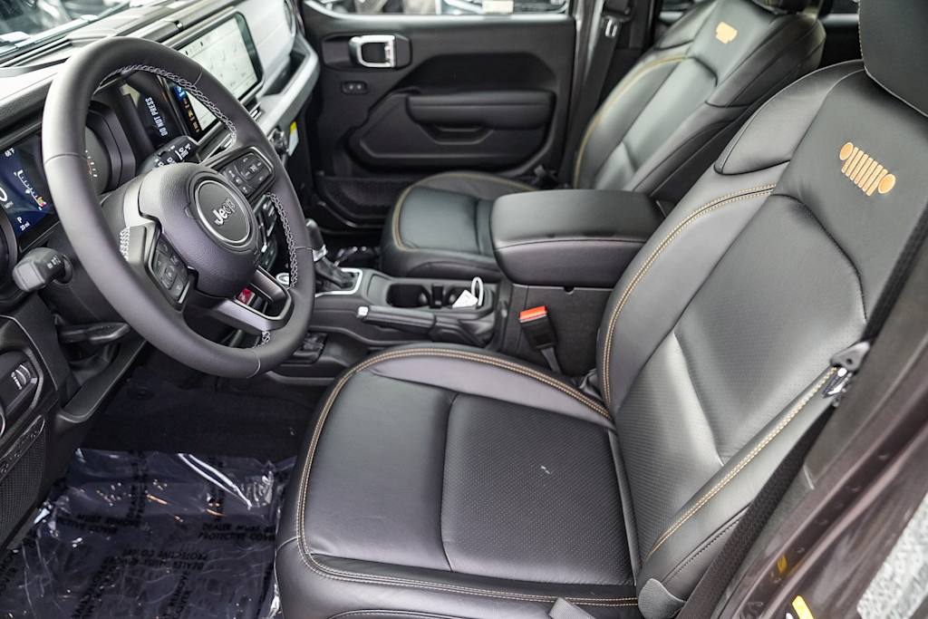 Thumbnail: 2026 Jeep Wrangler - 10