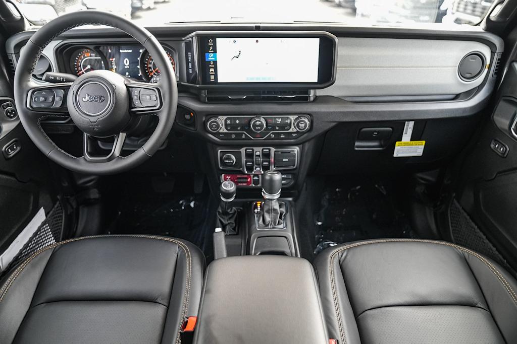 Thumbnail: 2026 Jeep Wrangler - 2