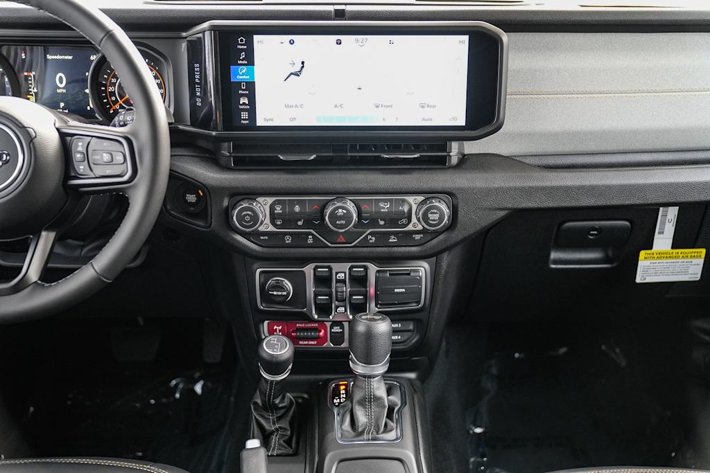 Thumbnail: 2026 Jeep Wrangler - 8