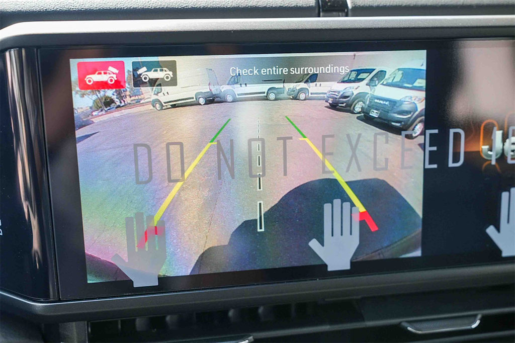 Thumbnail: 2025 Jeep Wrangler - 25