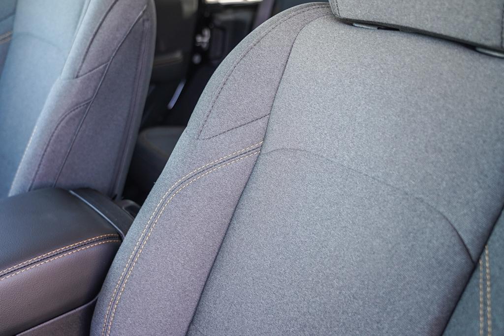 Thumbnail: 2025 Jeep Wrangler - 26