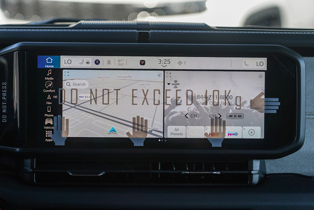 Thumbnail: 2025 Jeep Wrangler - 21