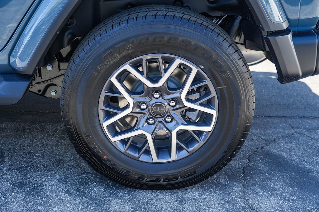Thumbnail: 2026 Jeep Wrangler - 21