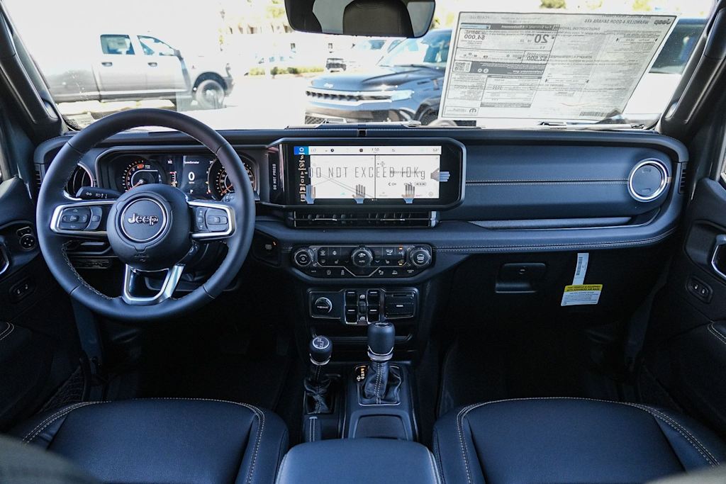 Thumbnail: 2026 Jeep Wrangler - 2