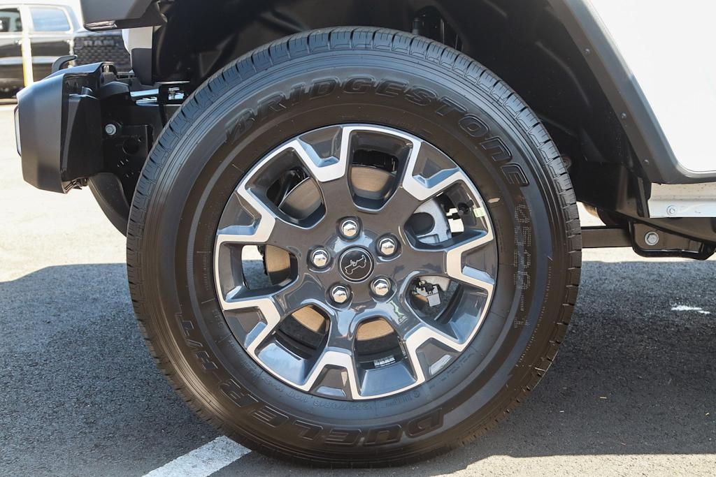 Thumbnail: 2025 Jeep Wrangler - 22