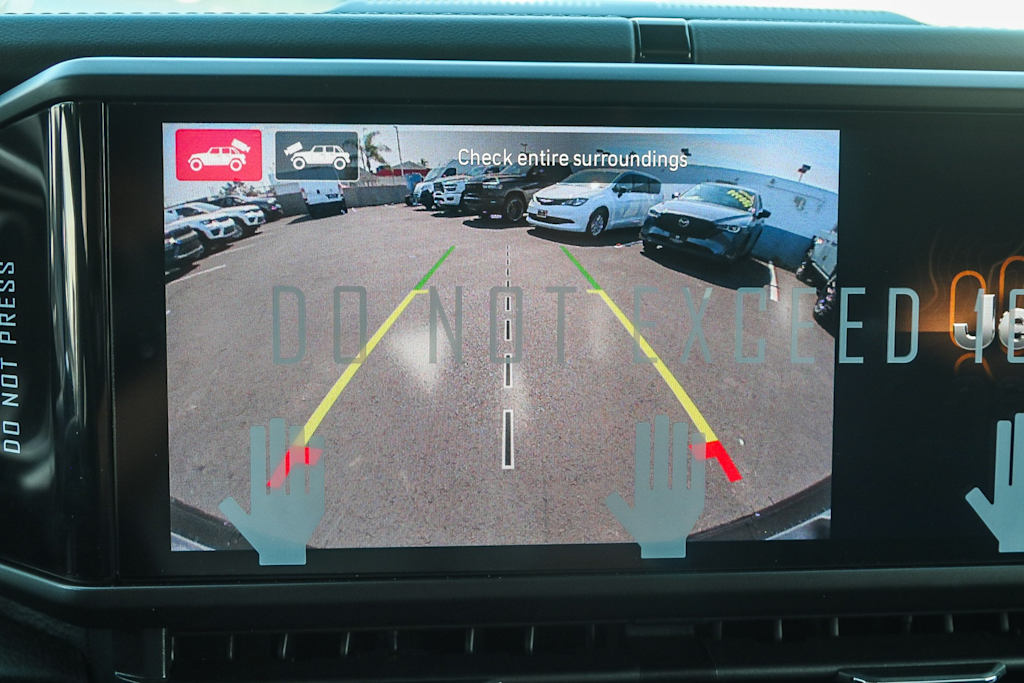 Thumbnail: 2025 Jeep Wrangler - 29