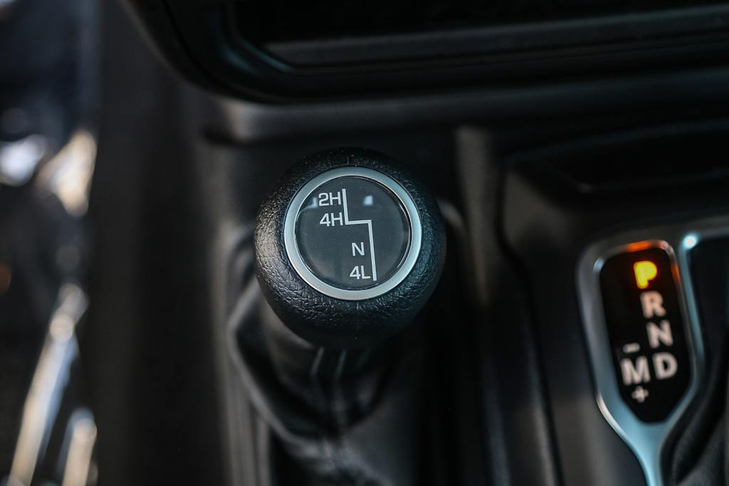 Thumbnail: 2025 Jeep Wrangler - 26