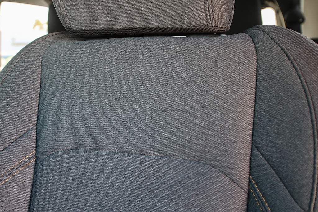 Thumbnail: 2025 Jeep Wrangler - 30