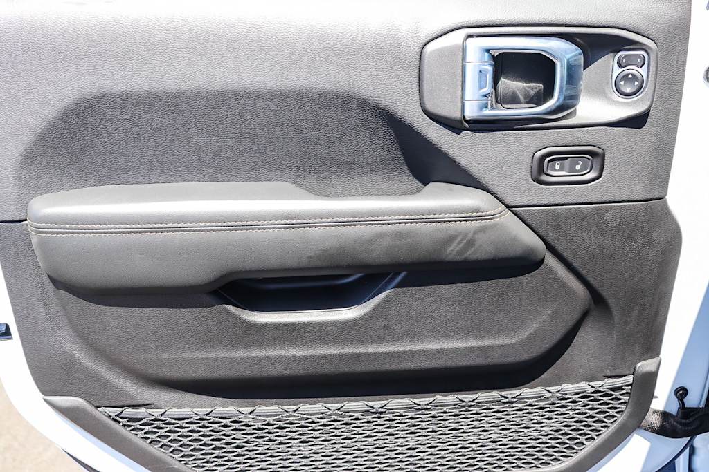 Thumbnail: 2026 Jeep Wrangler - 24