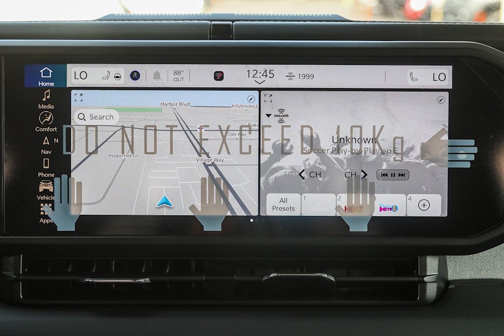 Thumbnail: 2025 Jeep Wrangler - 24