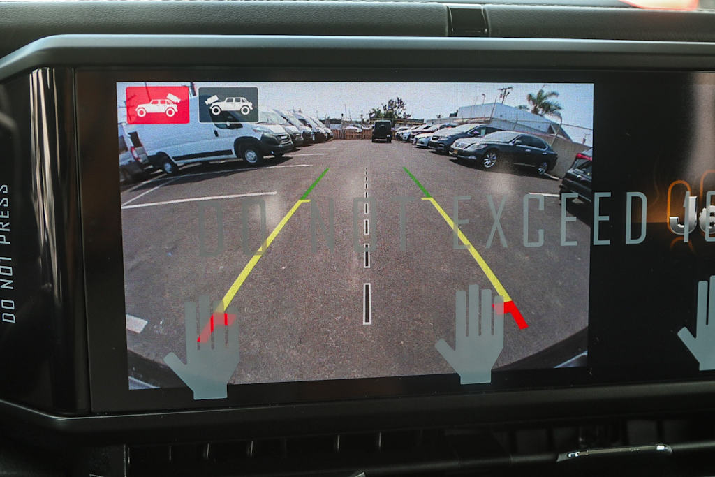 Thumbnail: 2025 Jeep Wrangler - 28