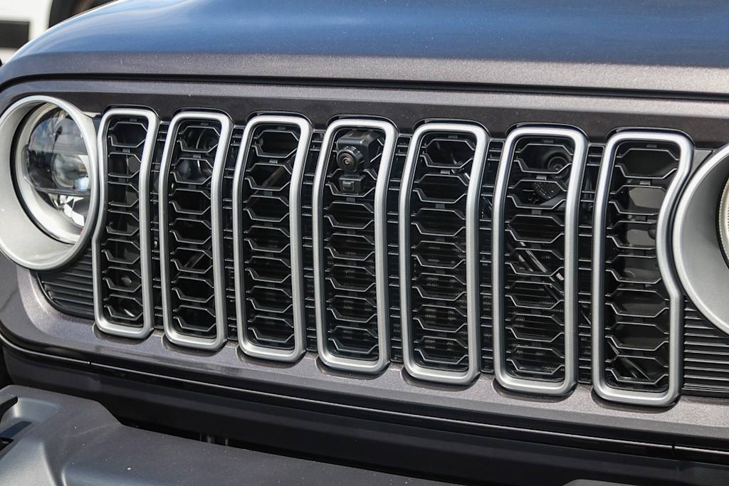 Thumbnail: 2025 Jeep Wrangler - 6