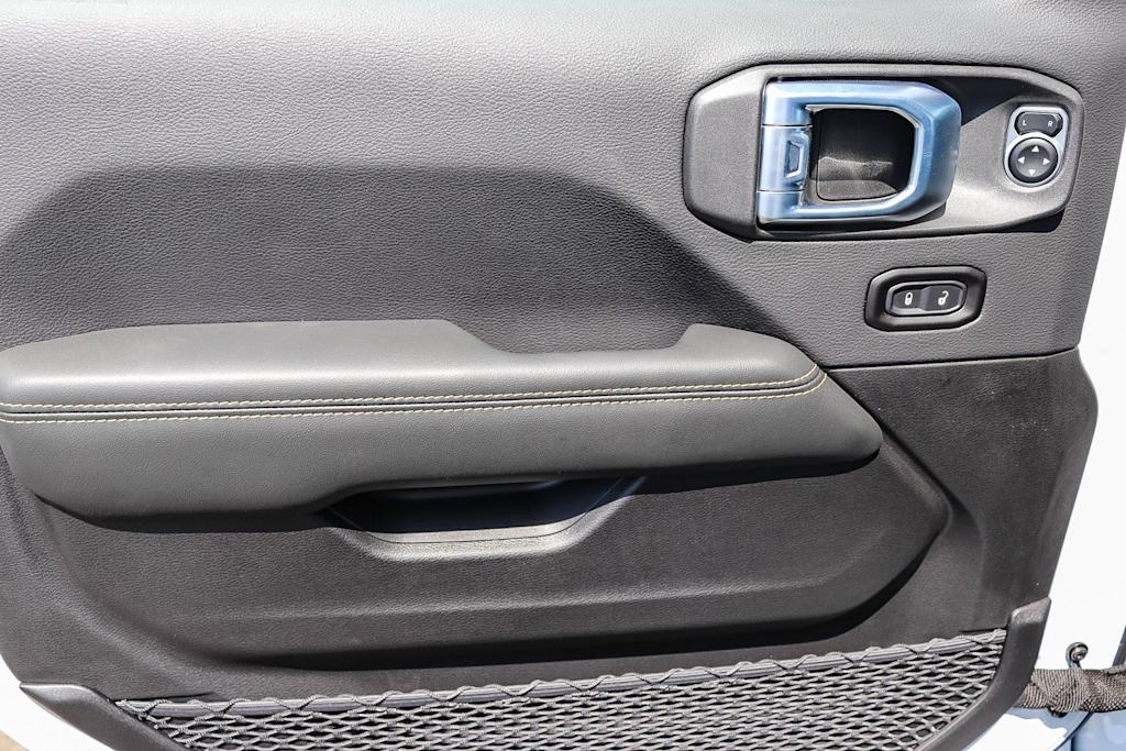 Thumbnail: 2026 Jeep Wrangler - 24
