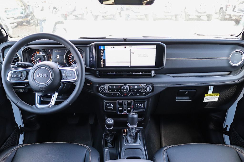 Thumbnail: 2026 Jeep Wrangler - 2
