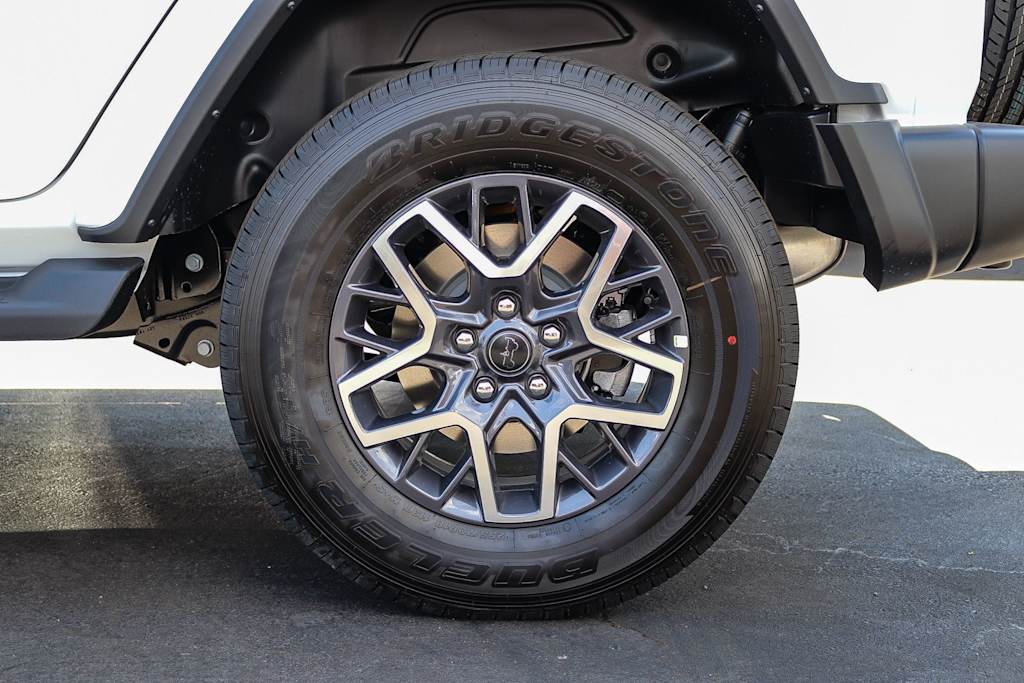 Thumbnail: 2026 Jeep Wrangler - 22