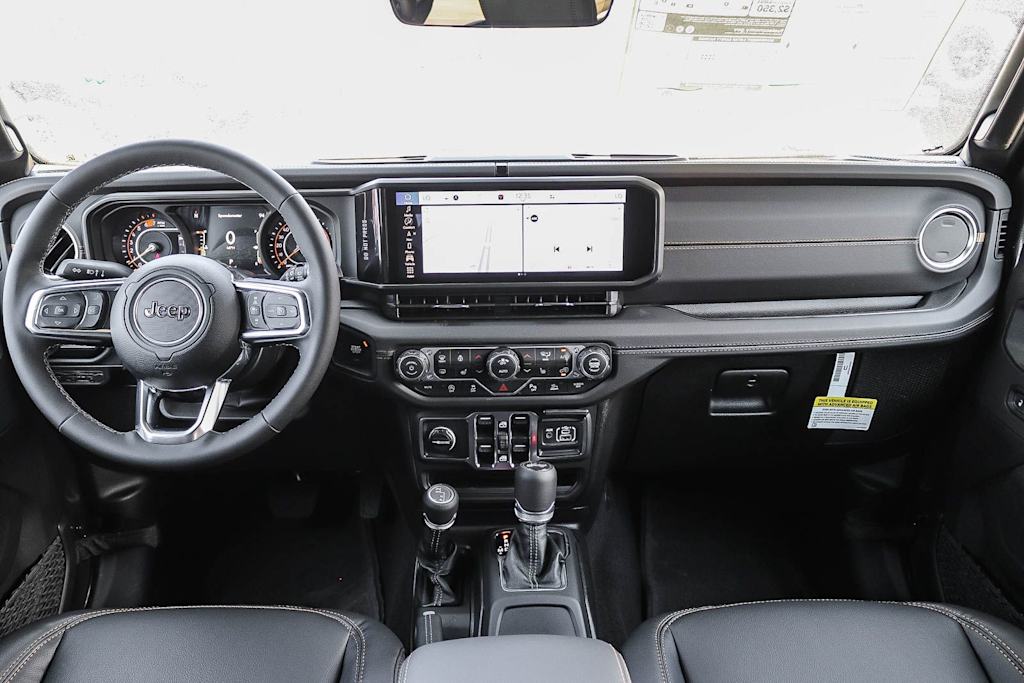 Thumbnail: 2026 Jeep Wrangler - 2