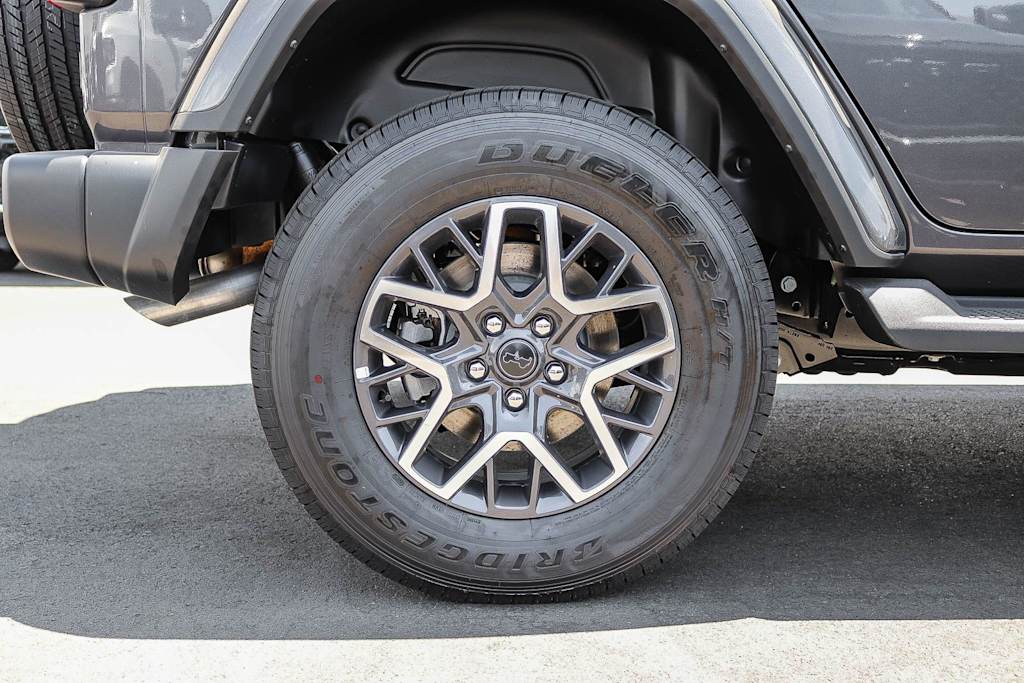 Thumbnail: 2026 Jeep Wrangler - 22